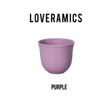 Load image into Gallery viewer, Loveramics EMBOSSED TASTING CUP 250mL

